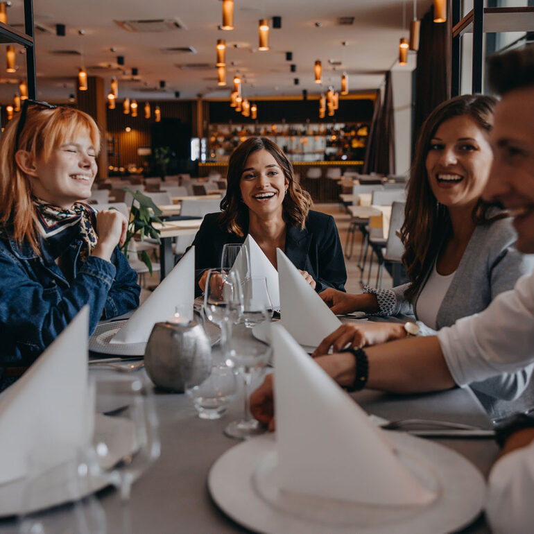 sesje zdjęciowe w barach i restauracjach
