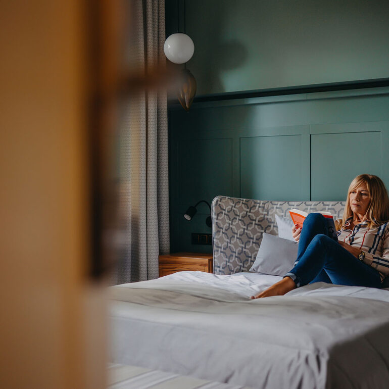 zdjęcia reklamowe hoteli