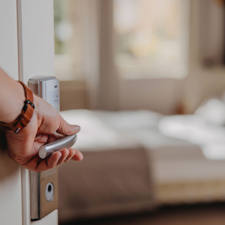 Zdjęcia apartamentów