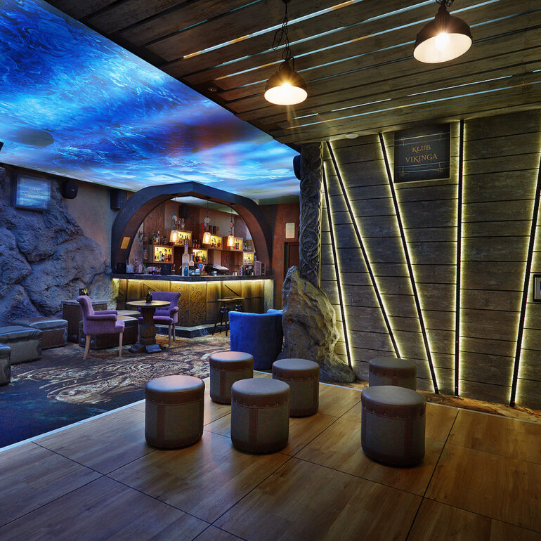 zdjęcia w barach i restauracjach