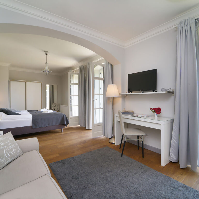 fotografia apartamentów