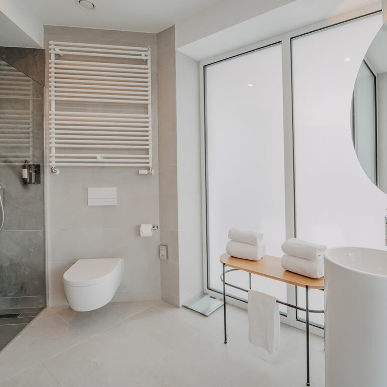 Zdjęcia pokoi hotelowych