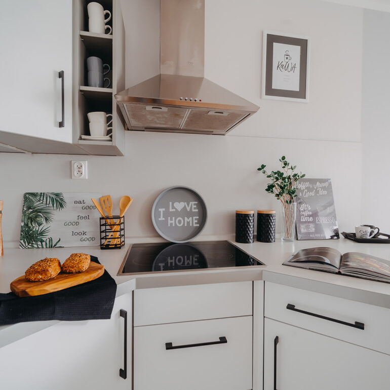 Fotografia nieruchomości