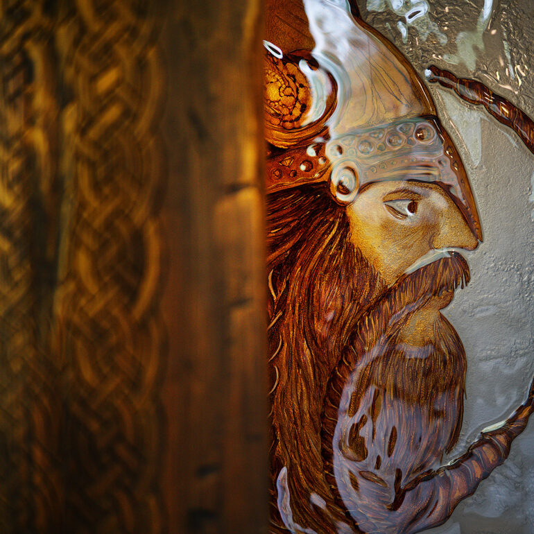 Przeszklenia w hotelowej strefie Wellness