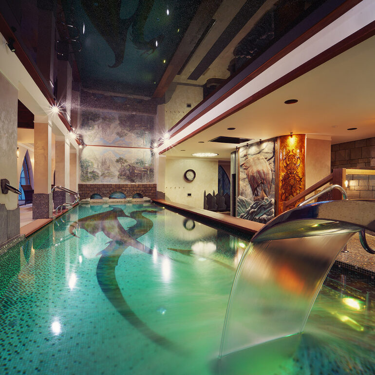 Aby wykonać profesjonalne zdjęcia hotelowe należy dobrze dobrać porę dnia