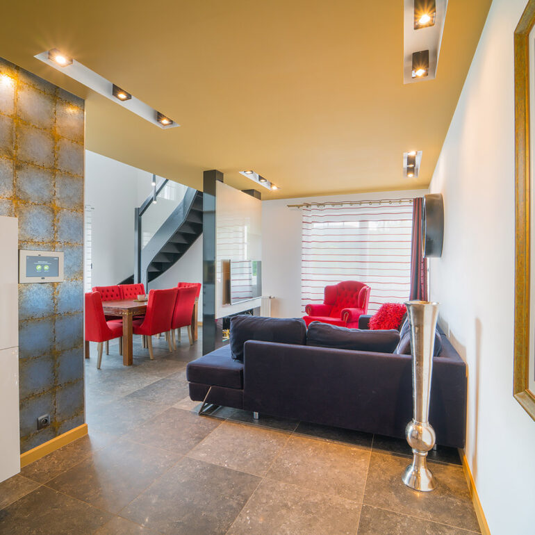 Sesje zdjęciowe dla hoteli