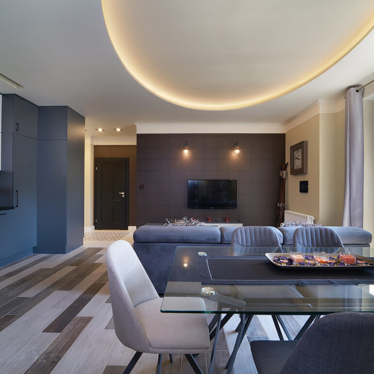 Fotografia pokoi hotelowych