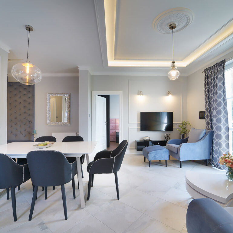 Sesje zdjęciowe w hotelach