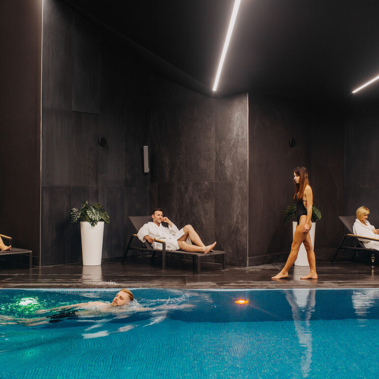 zdjęcia reklamowe w hotelach