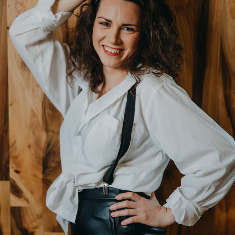 zdjęcia kobiece