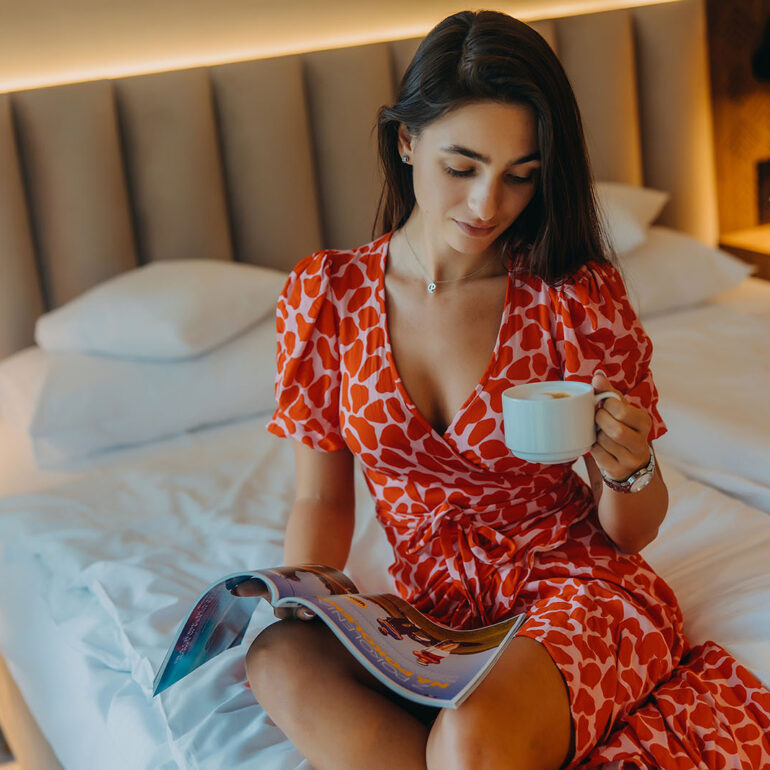 interior photography