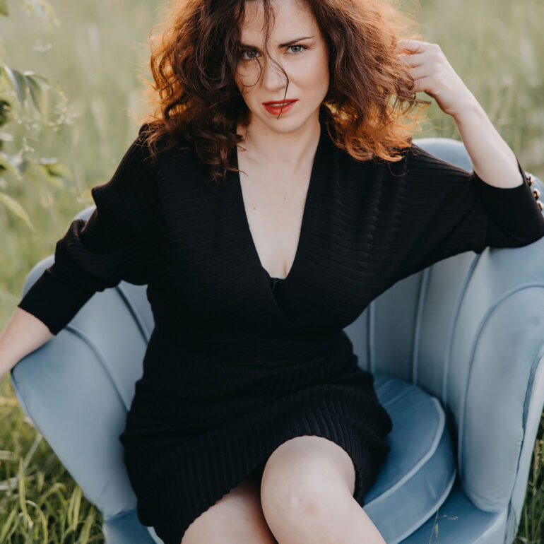 zdjęcia portretowe