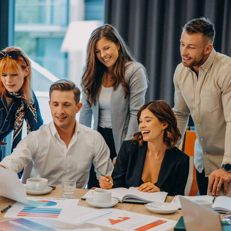 fotograf na konferencje