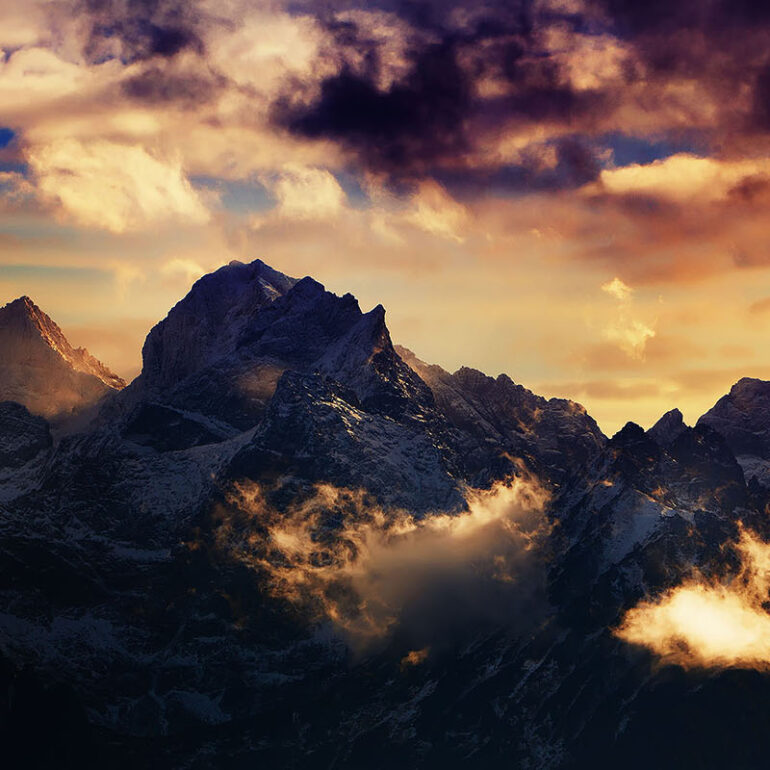 zdjęcia krajobrazowe