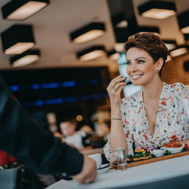 Zdjęcia reklamowe hoteli