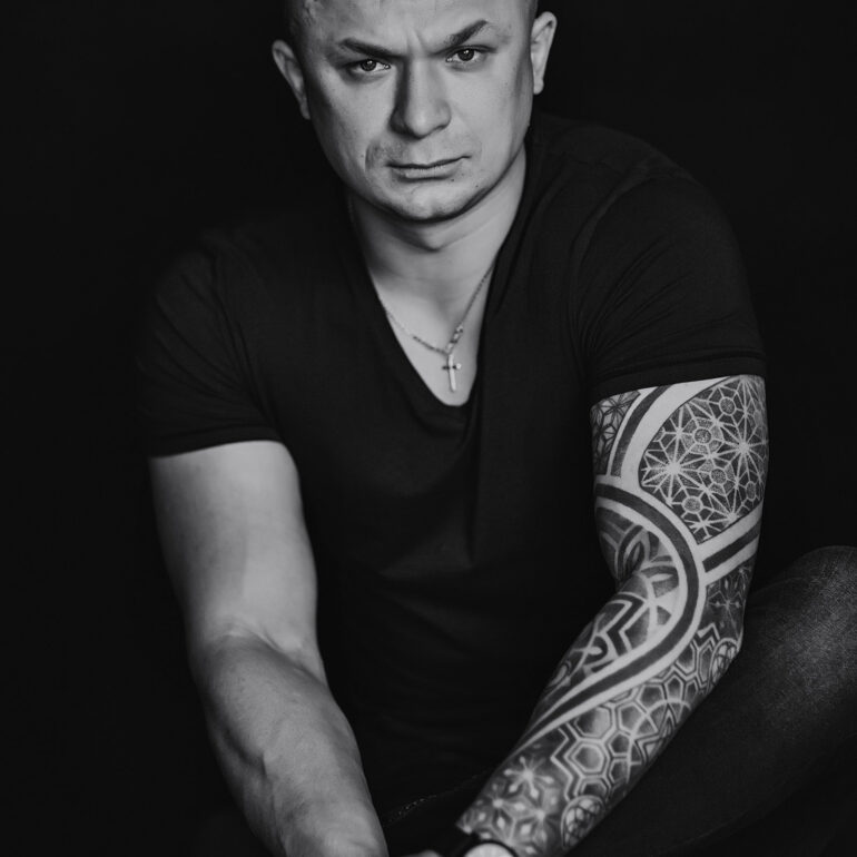zdjęcia wizerunkowe