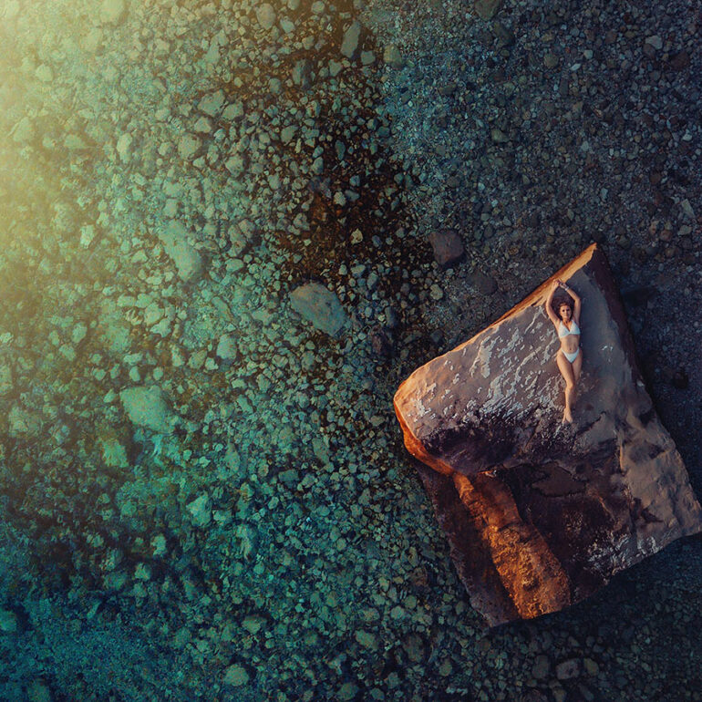 zdjęcia reklamowe dla biur turystycznych