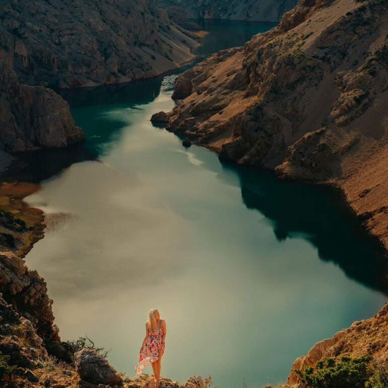 Fotografia krajobrazowa