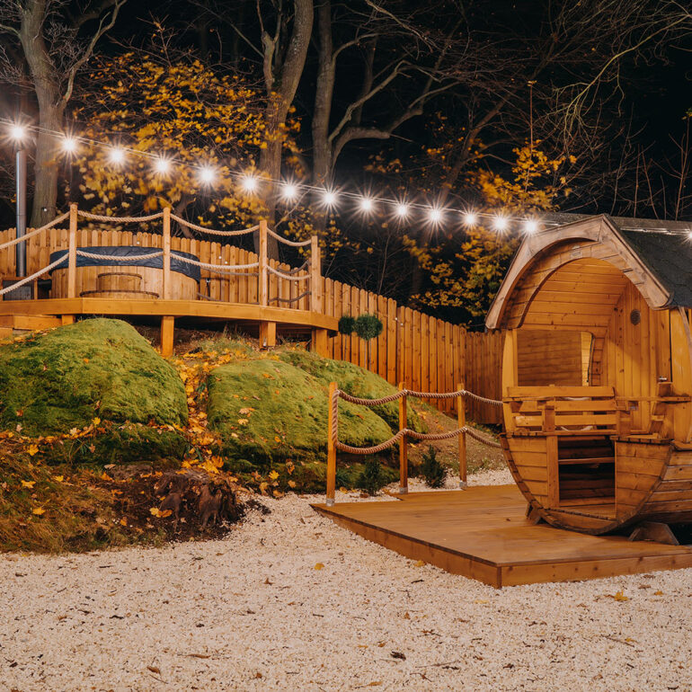 Sesje zdjęciowe w hotelach