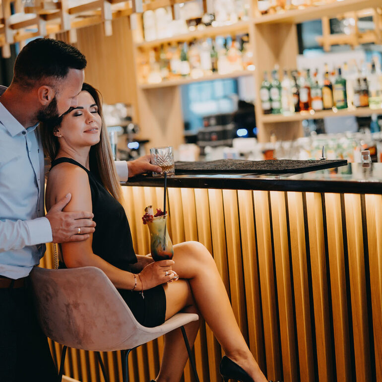 Profesjonalna fotografia hotelowa