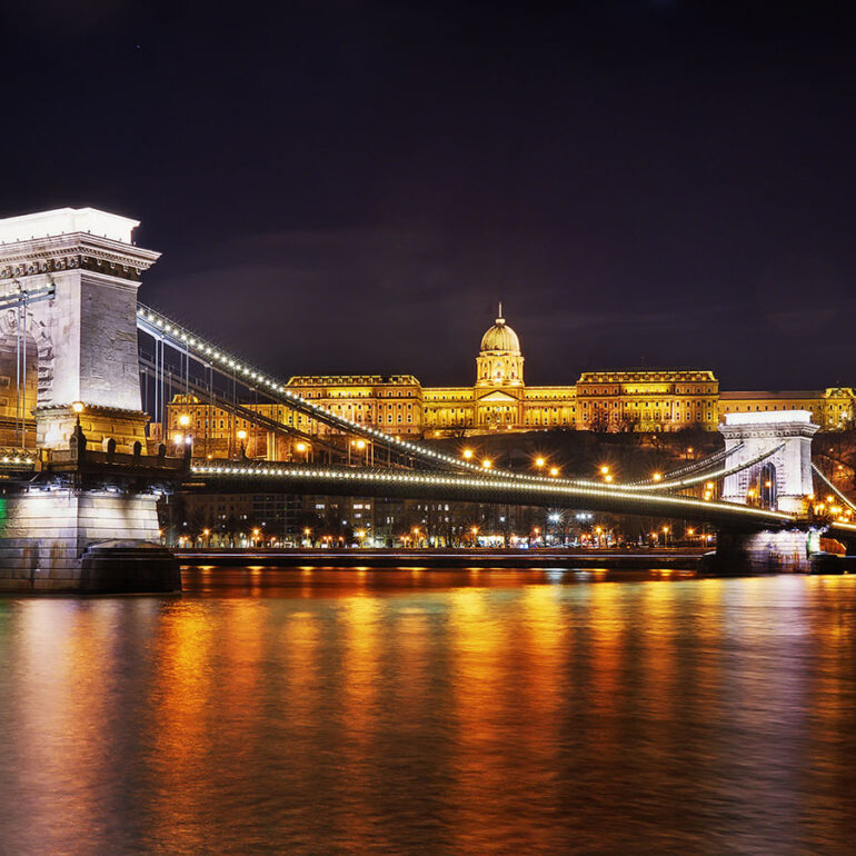 Fotografia krajobrazowa