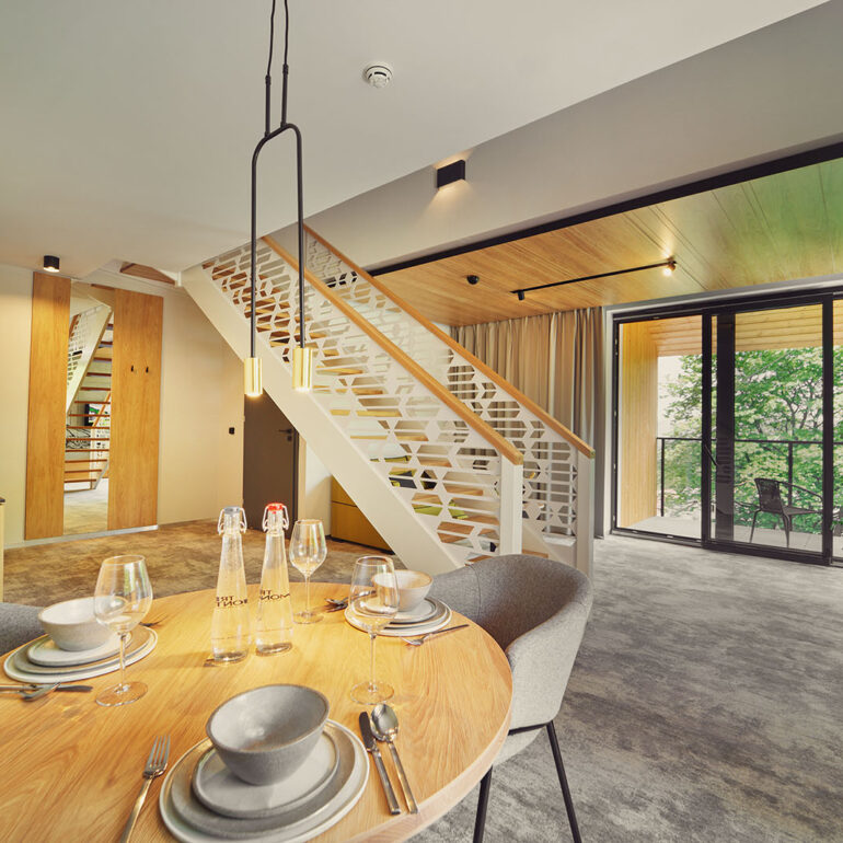 zdjęcia reklamowe w hotelach