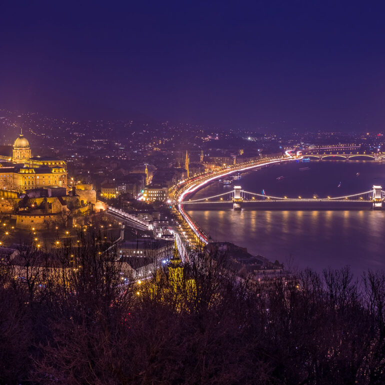 Zdjęcia krajobrazowe