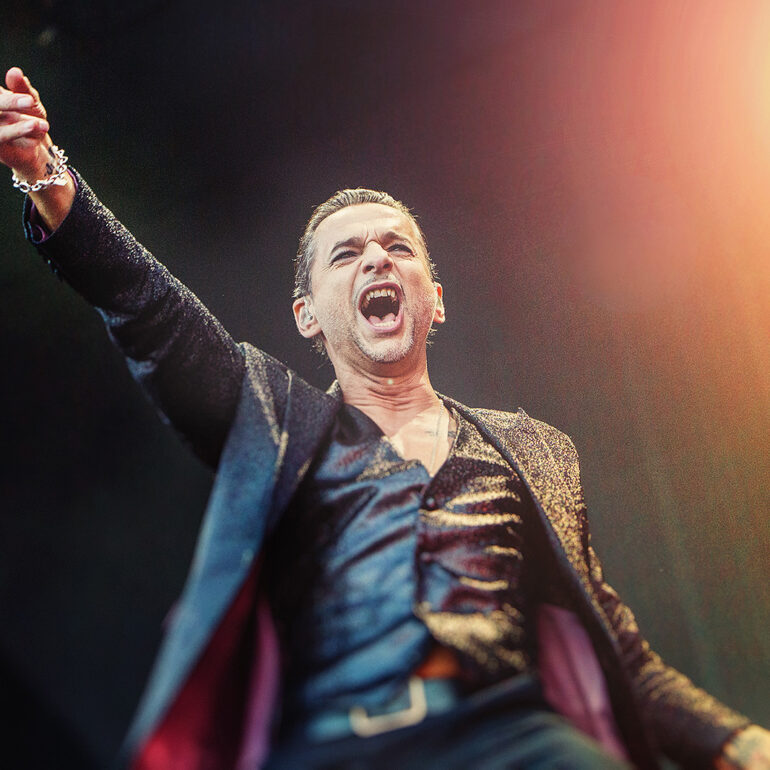 Fotografia Koncertowa