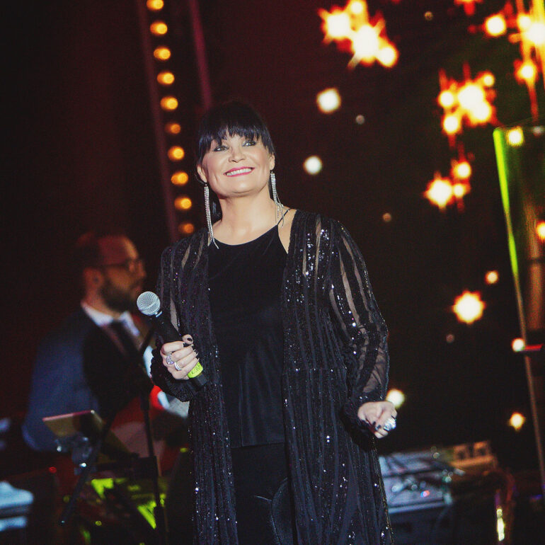 Sylwester w Gołębiewskim