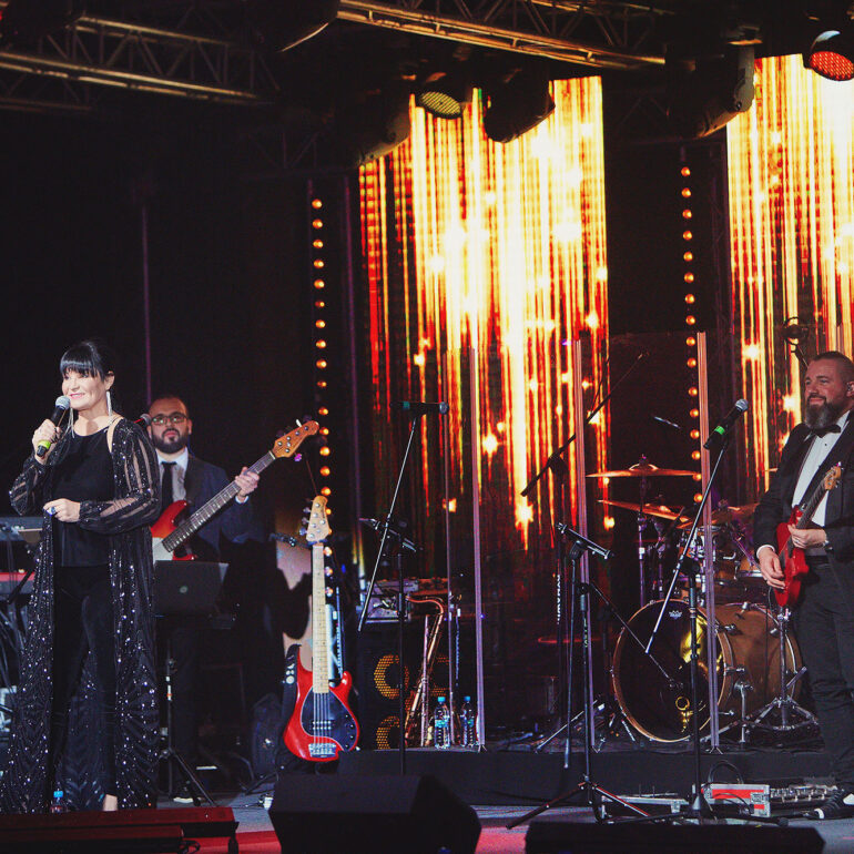 Iwona Szymańska-Pavlović