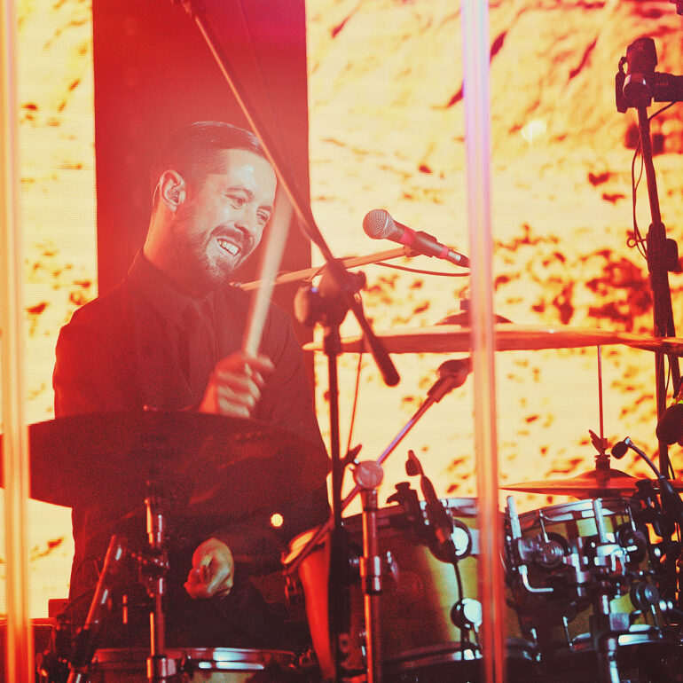 Pectus w Hotelu ołębiewski