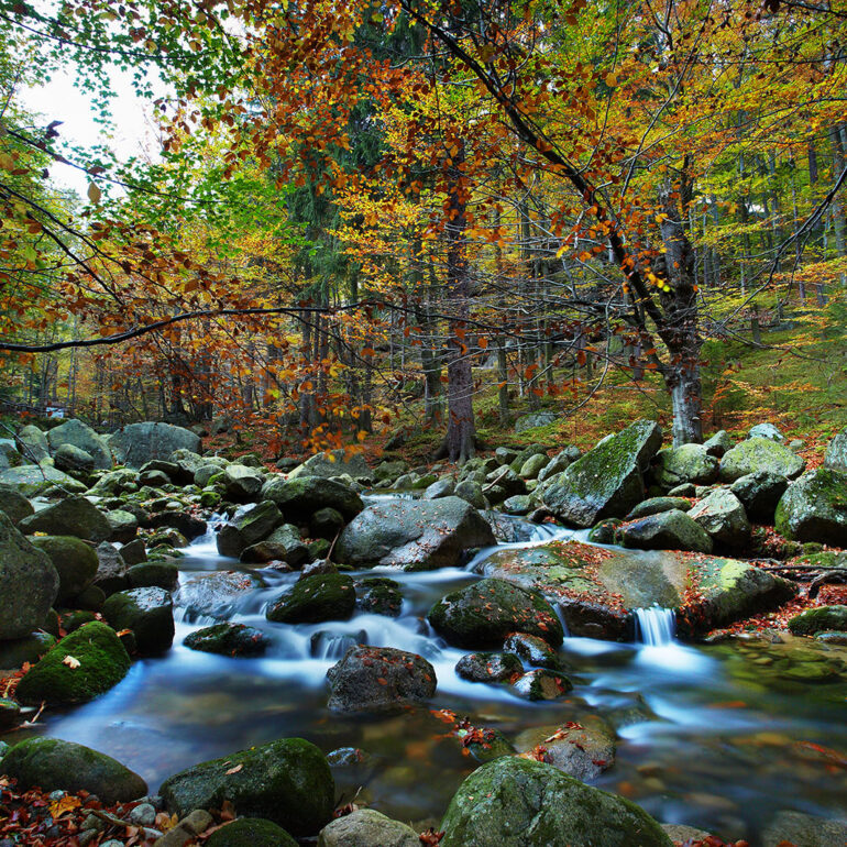 Fotografia turystyczna