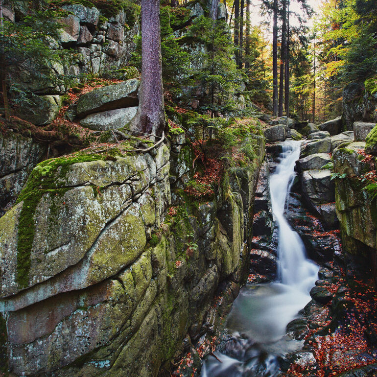 Zdjęcia turystyczne