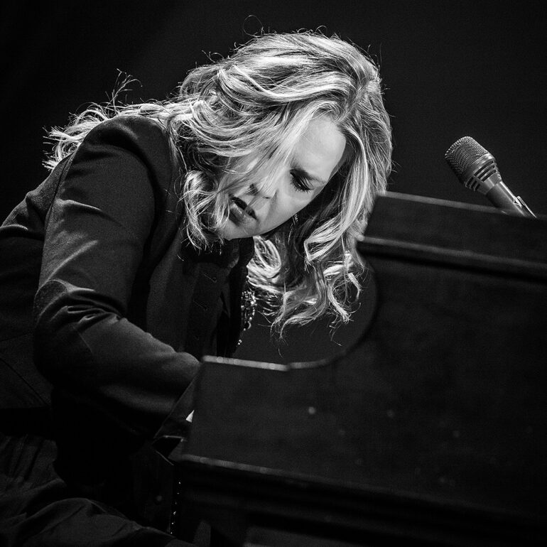 zdjęcia z koncertów