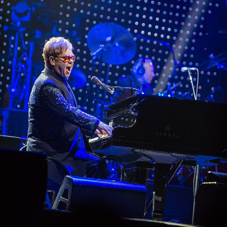 zdjęcia z koncertów