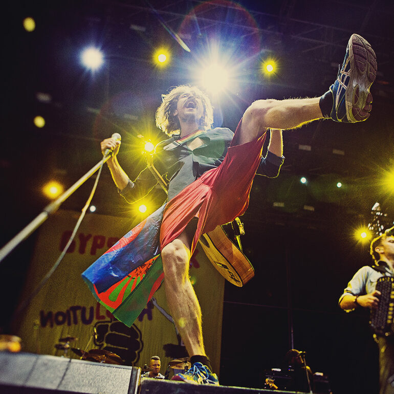 Zdjęcia z koncertów