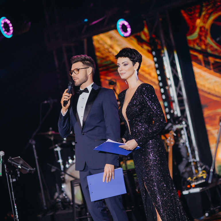 Zdjęcia z imprez firmowych