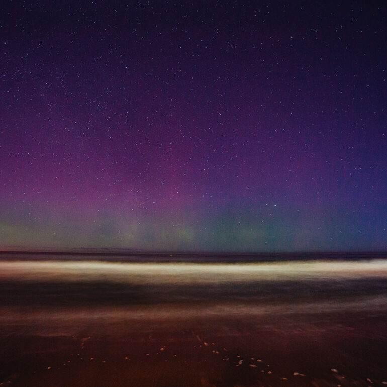 Fotografia krajobrazowa