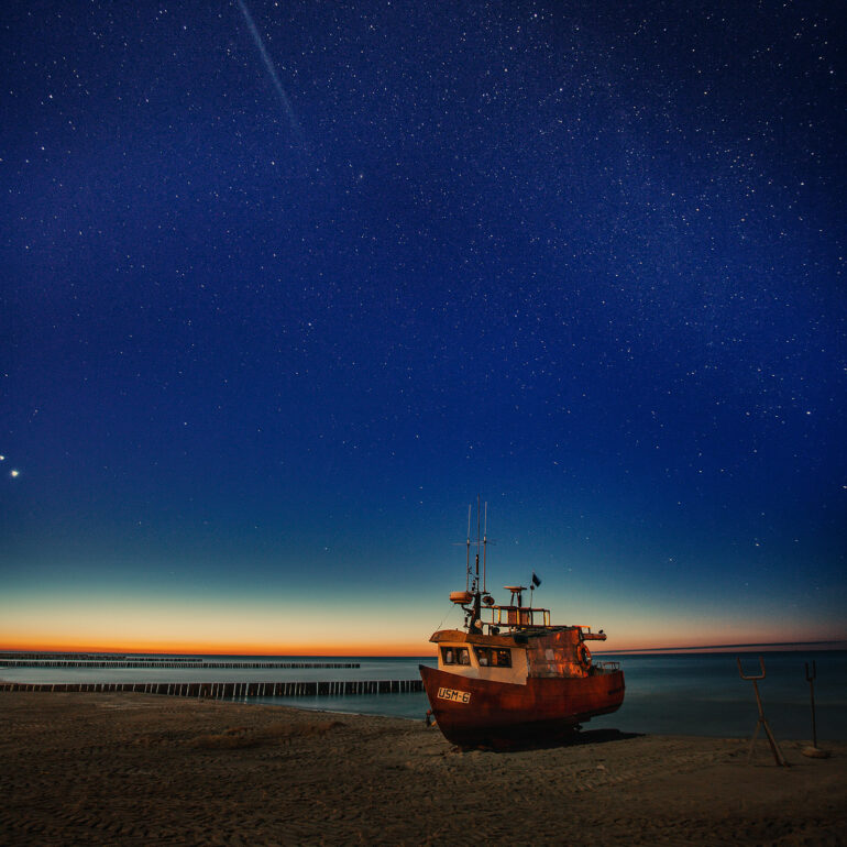 Zdjęcia podróżnicze