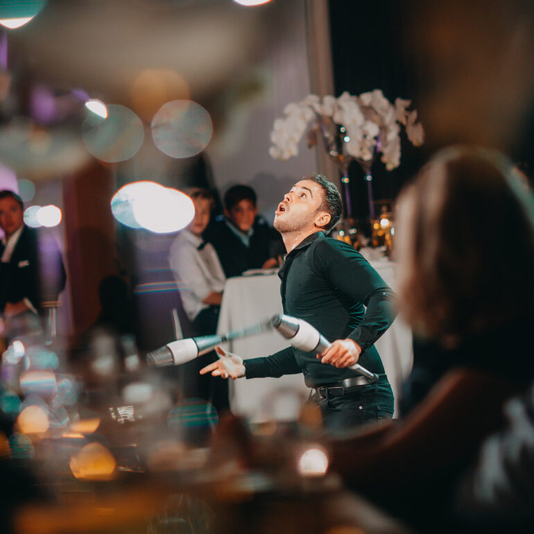 Fotograf na imprezy firmowe