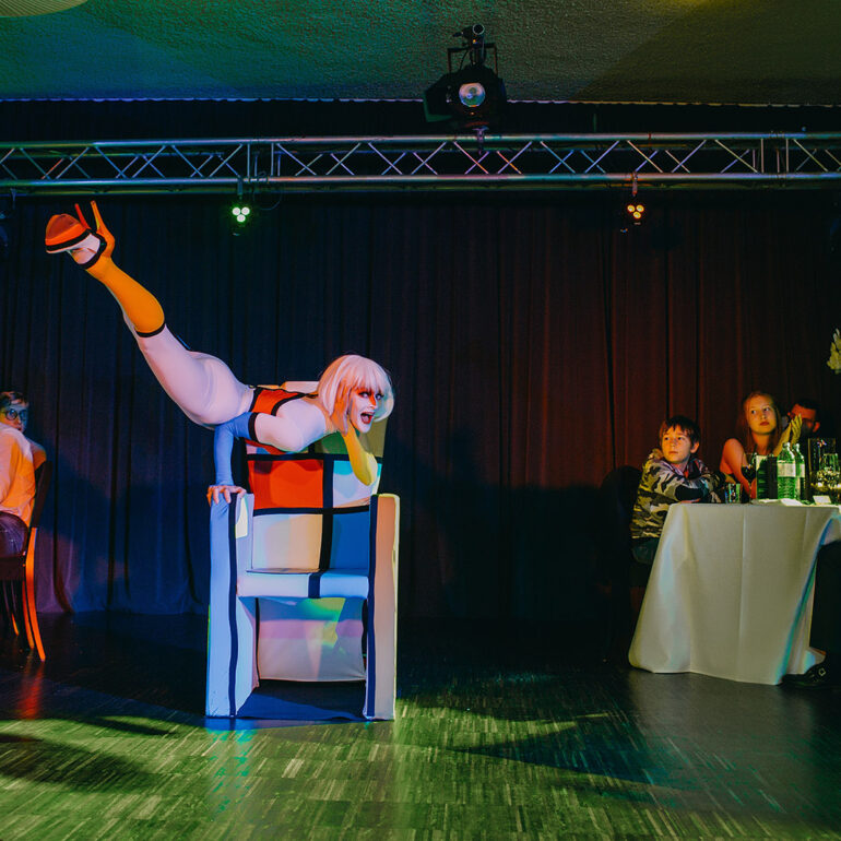 zdjęcia z imprez firmowych