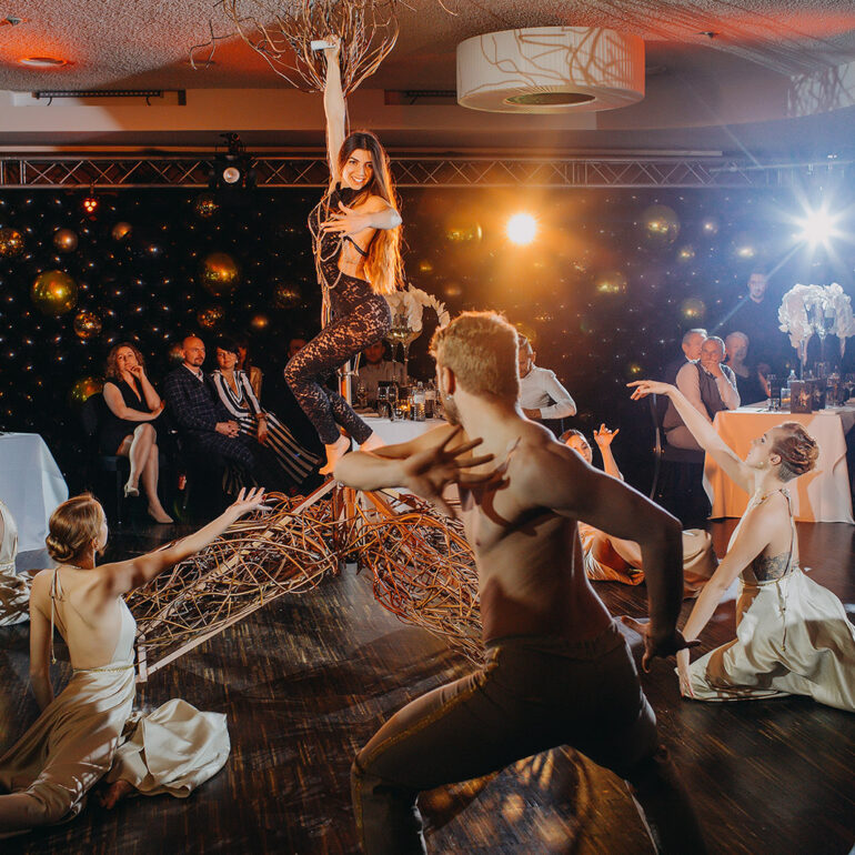 zdjęcia z imprezy w Austrii