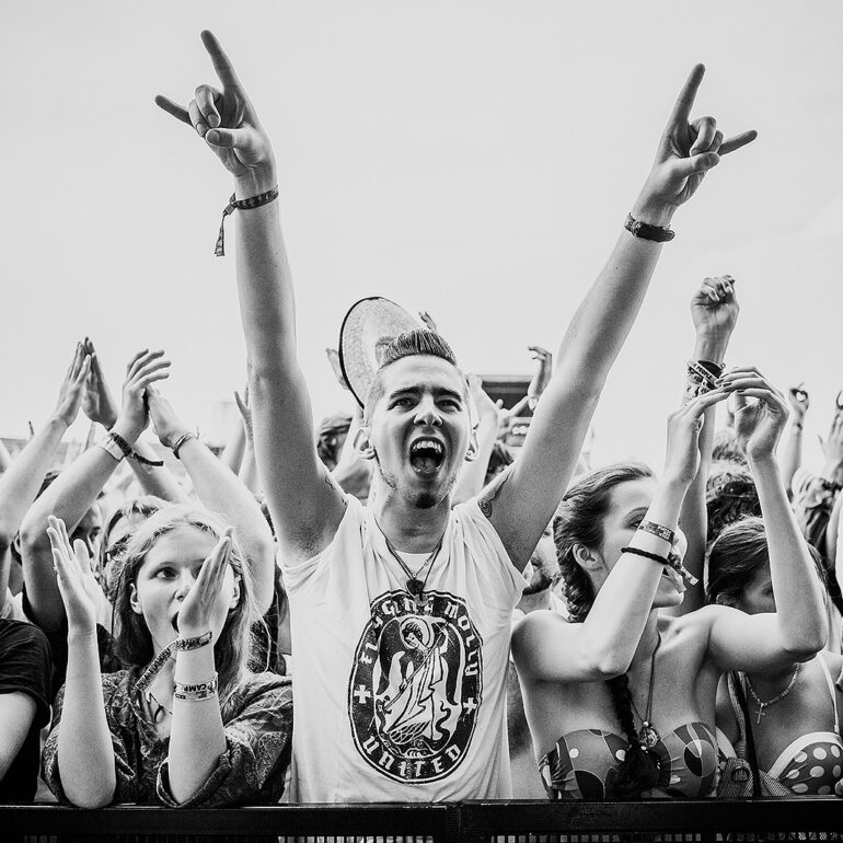 zdjęcia z koncertów