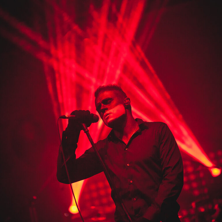 Fotografia koncertowa