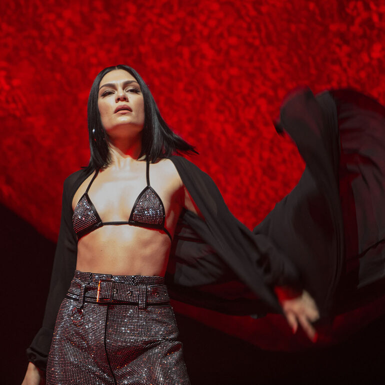 fotograf na letnie festiwale