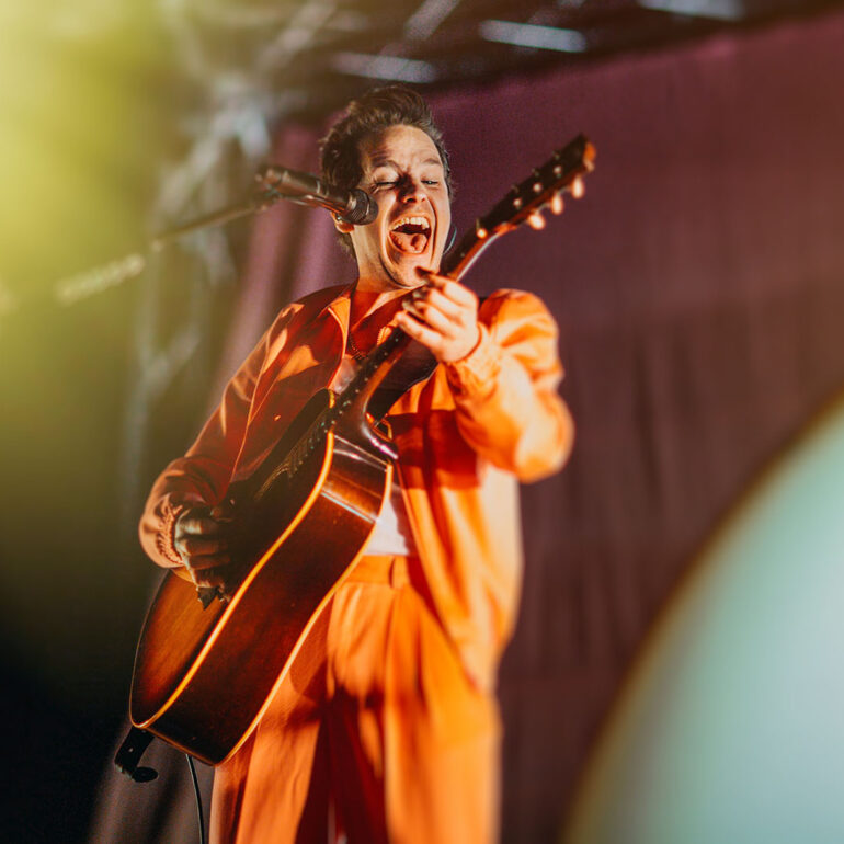 Krzysztof Zalewski MTV