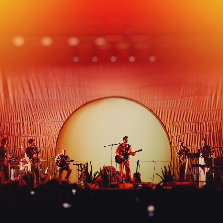 Krzysztof Zalewski MTV