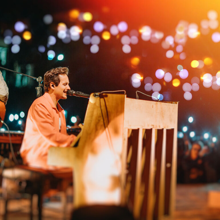 Krzysztof Zalewski MTV