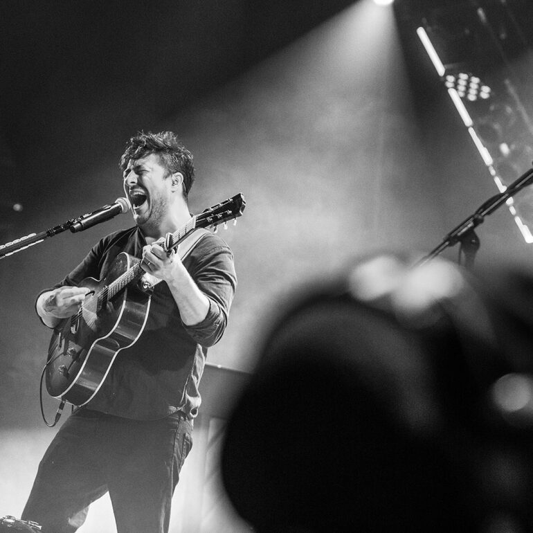 Fotografia koncertowa