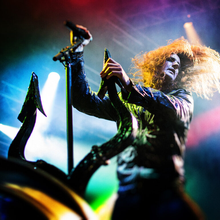 Zdjęcia imprez masowych